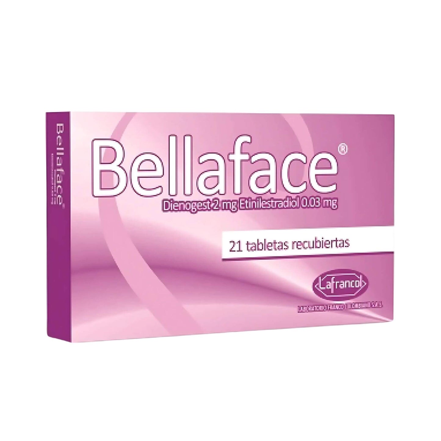 Bellaface 21 comp.
