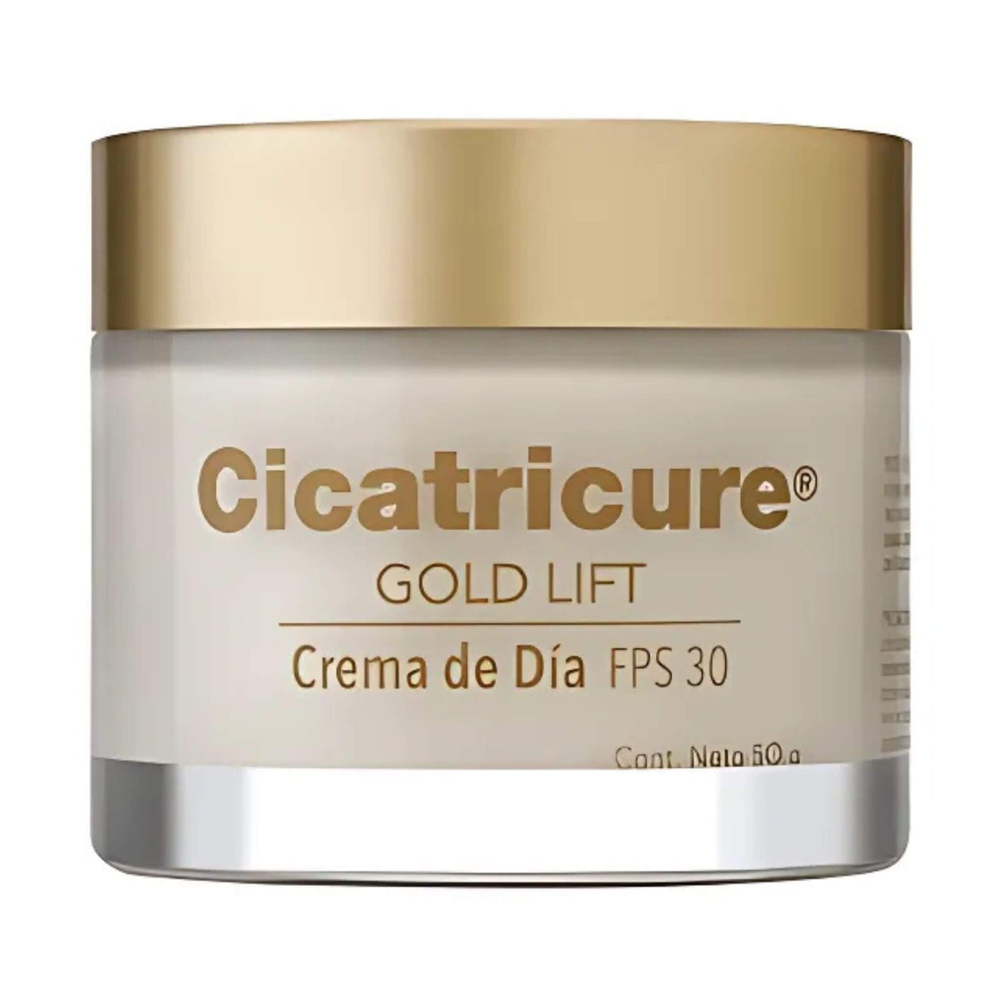 Cicatricure Gold Lift Crema De Día Antiarrugas 50 Gr