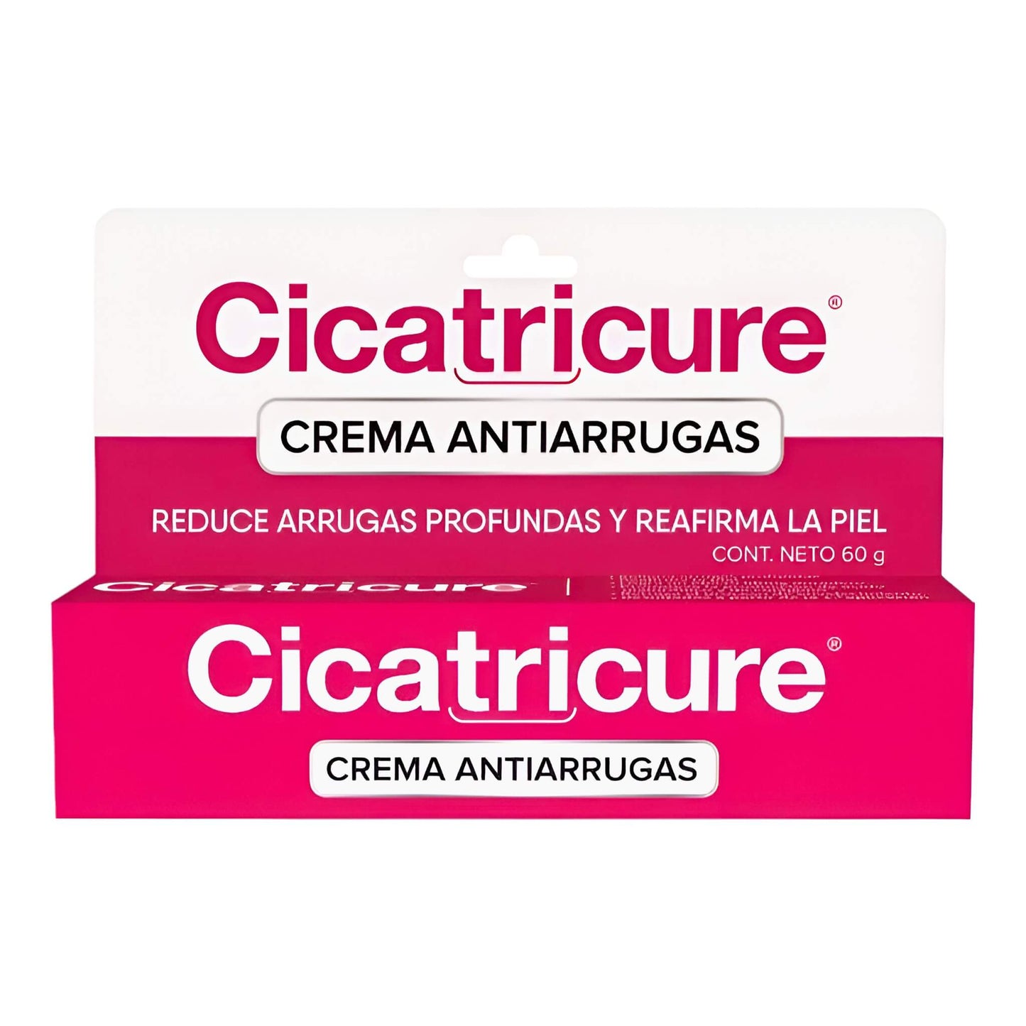 Cicatricure Crema Antiarrugas