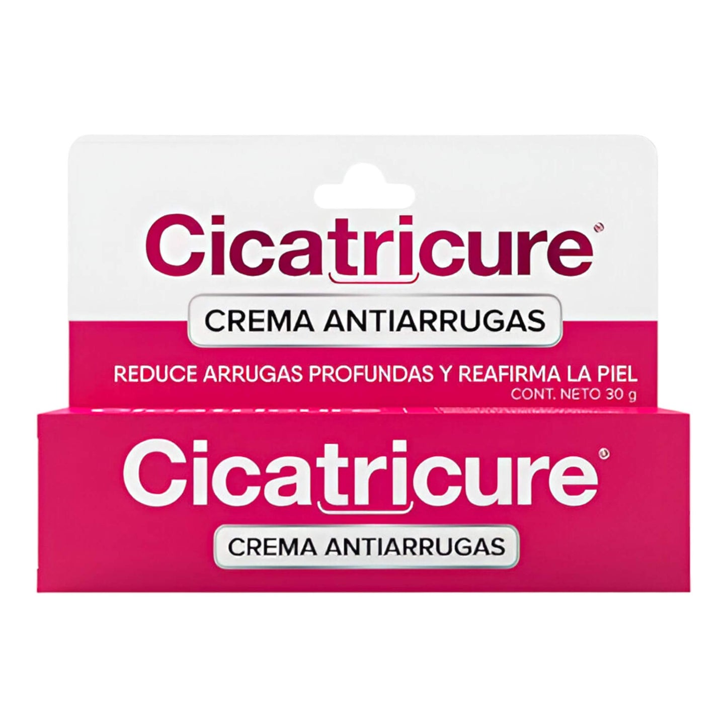 Cicatricure Crema Antiarrugas