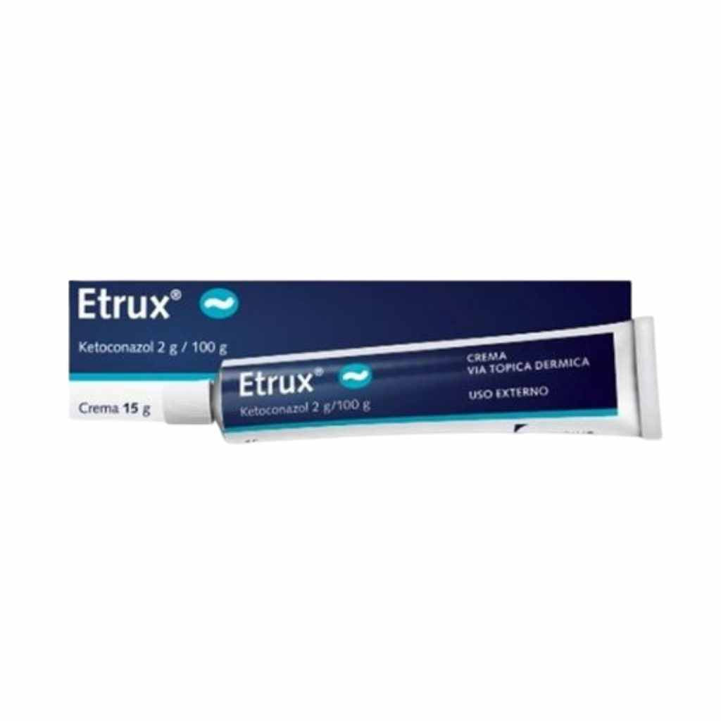 Etrux Crema 15 Gr