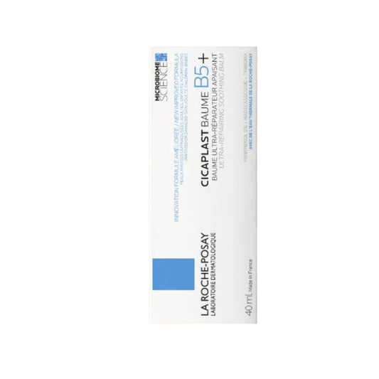 La Roche Cicaplast Balsamo B5 40ml