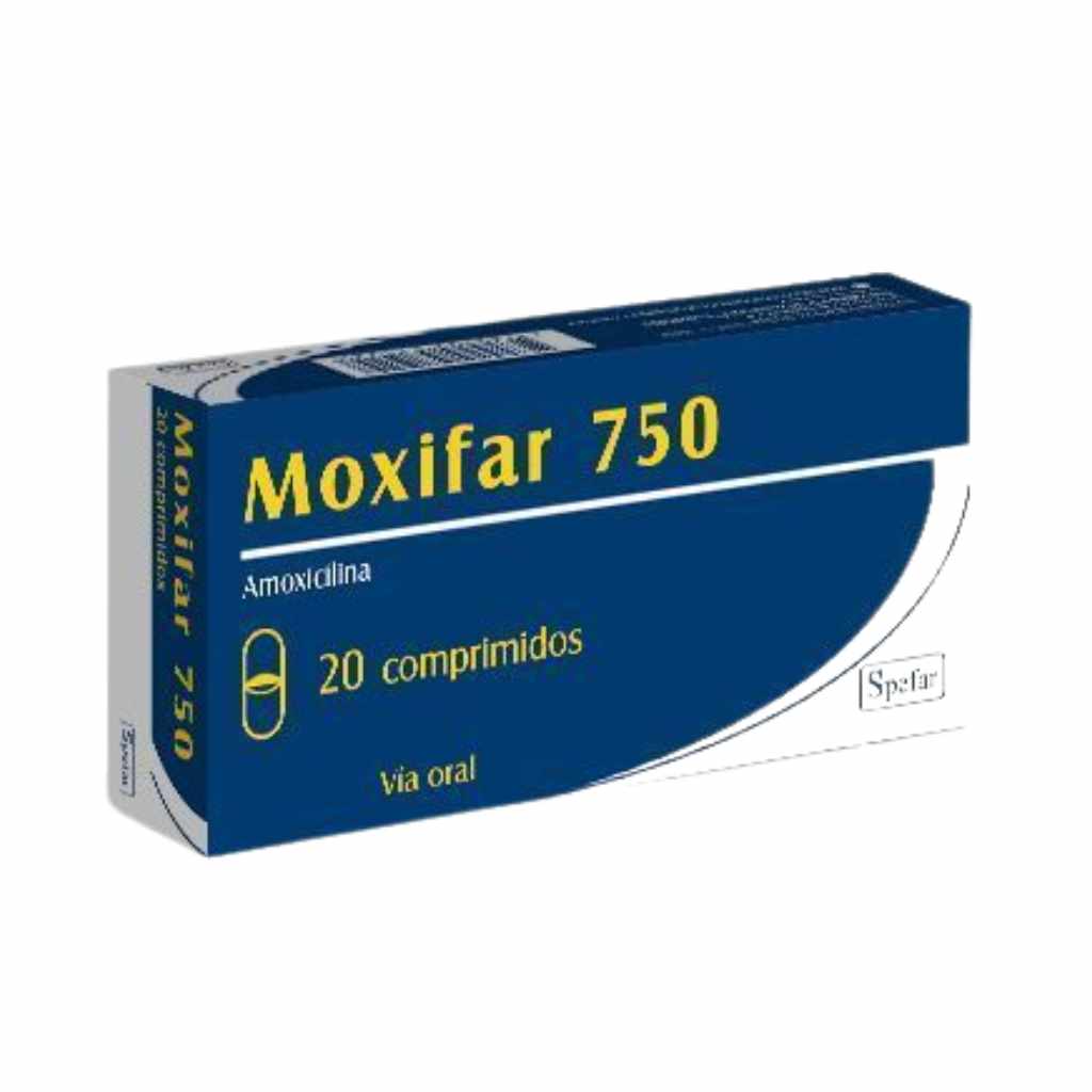 Moxifar 750 x 20 Comp