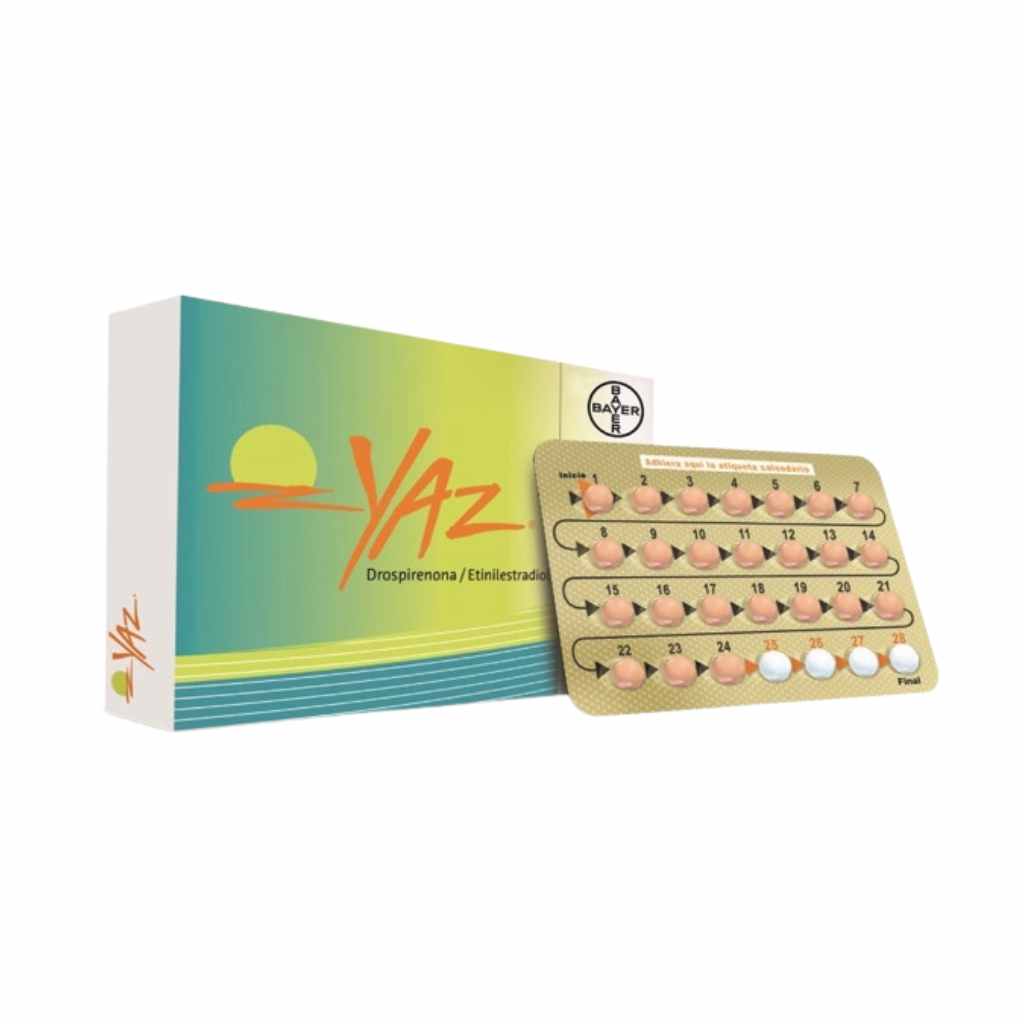 Yaz x 28 Comp
