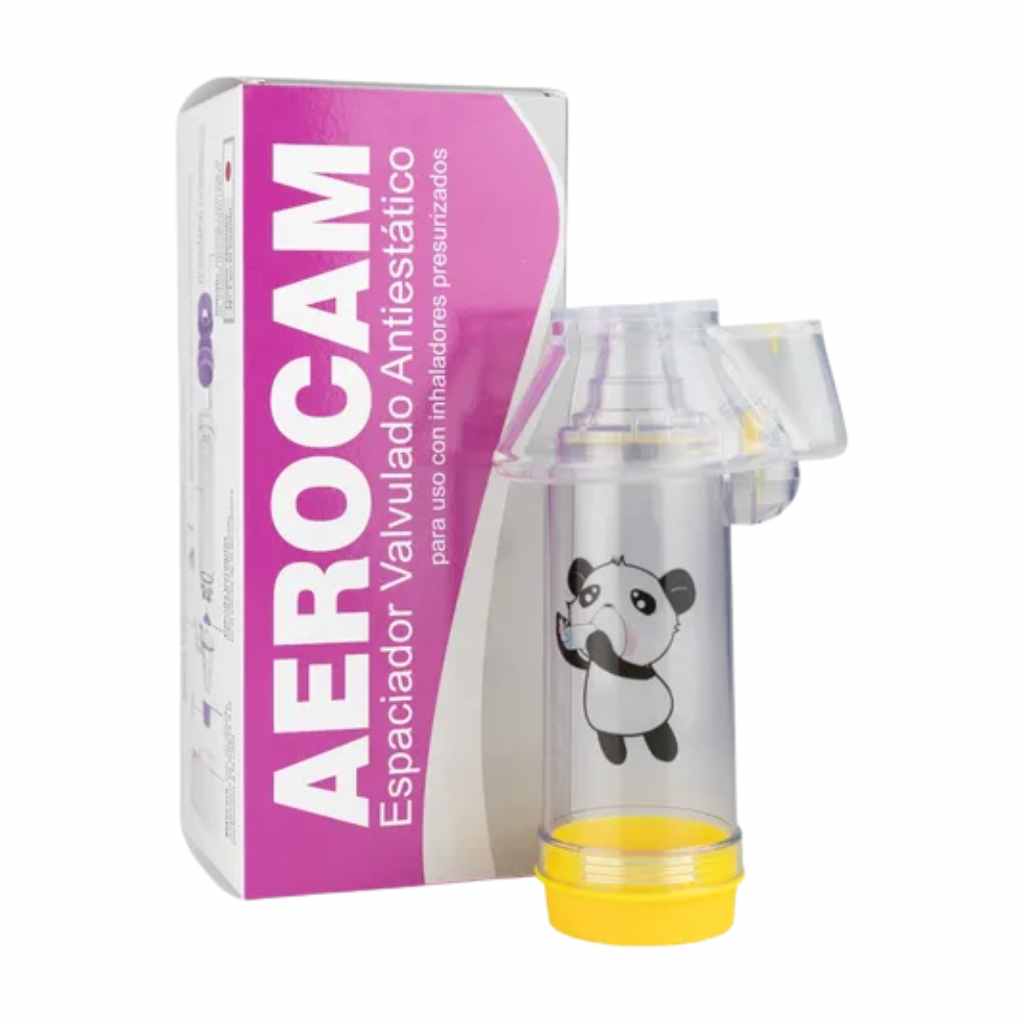 Aerocam Aerocámara Para Bebe