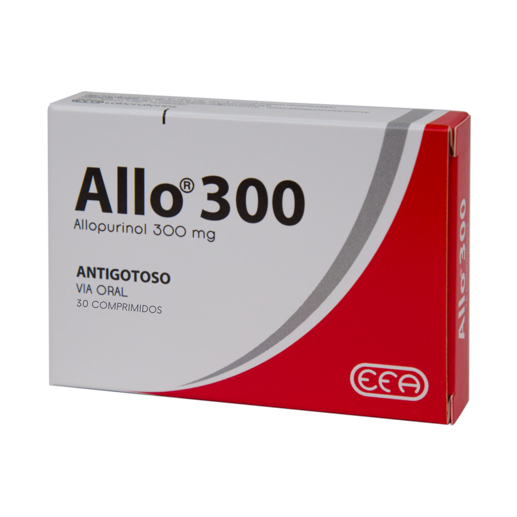 Allo Efa 300 Mg x 30 Comp.