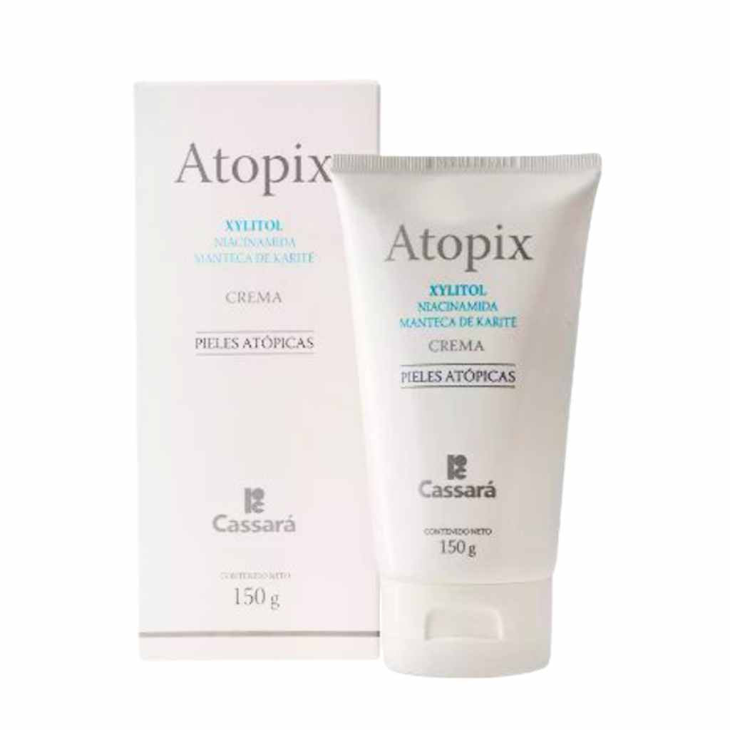 Atopix Crema 150 Gr