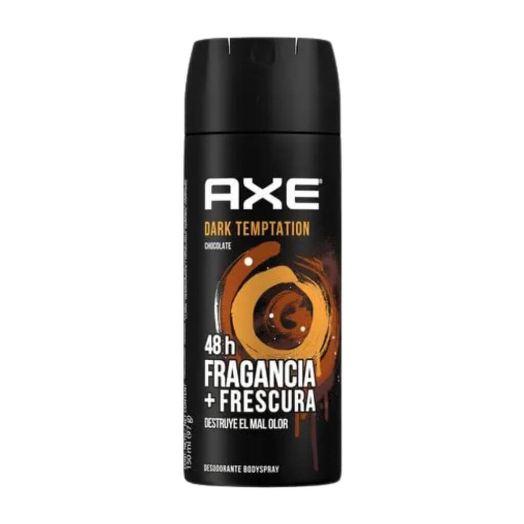 Axe Desodorante Dark Temptation 150 Ml