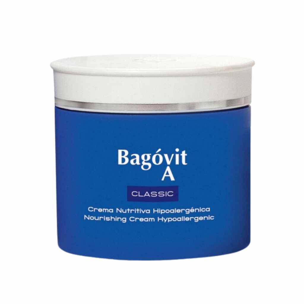 Bagóvit A Classic Crema 100 Gr