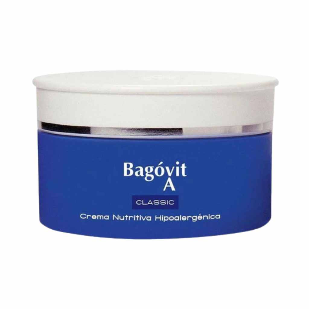 Bagóvit A Classic Crema 50 Gr
