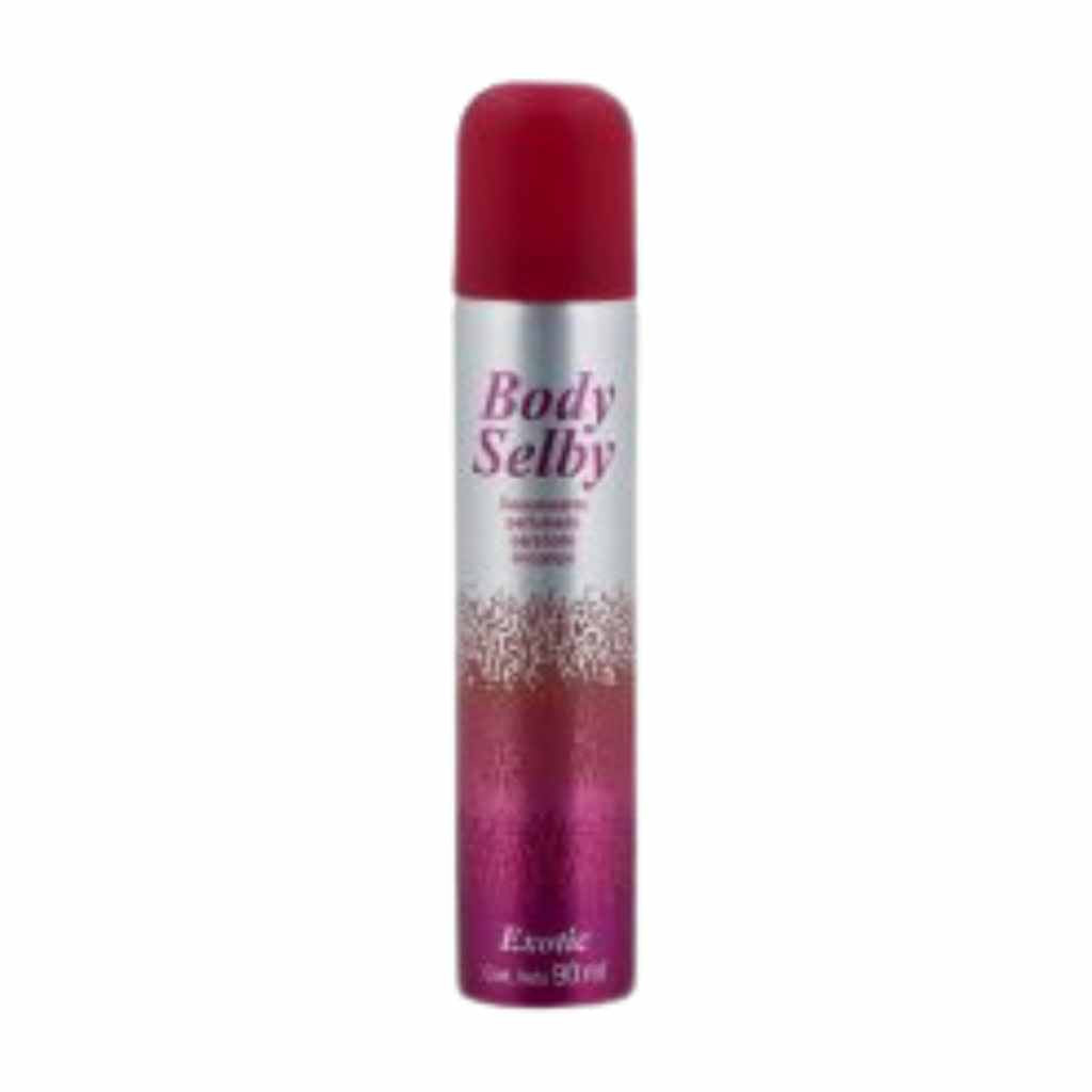 Body Selby Desodorante Exotic 90 Ml