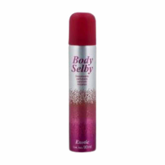 Body Selby Desodorante Exotic 90 Ml