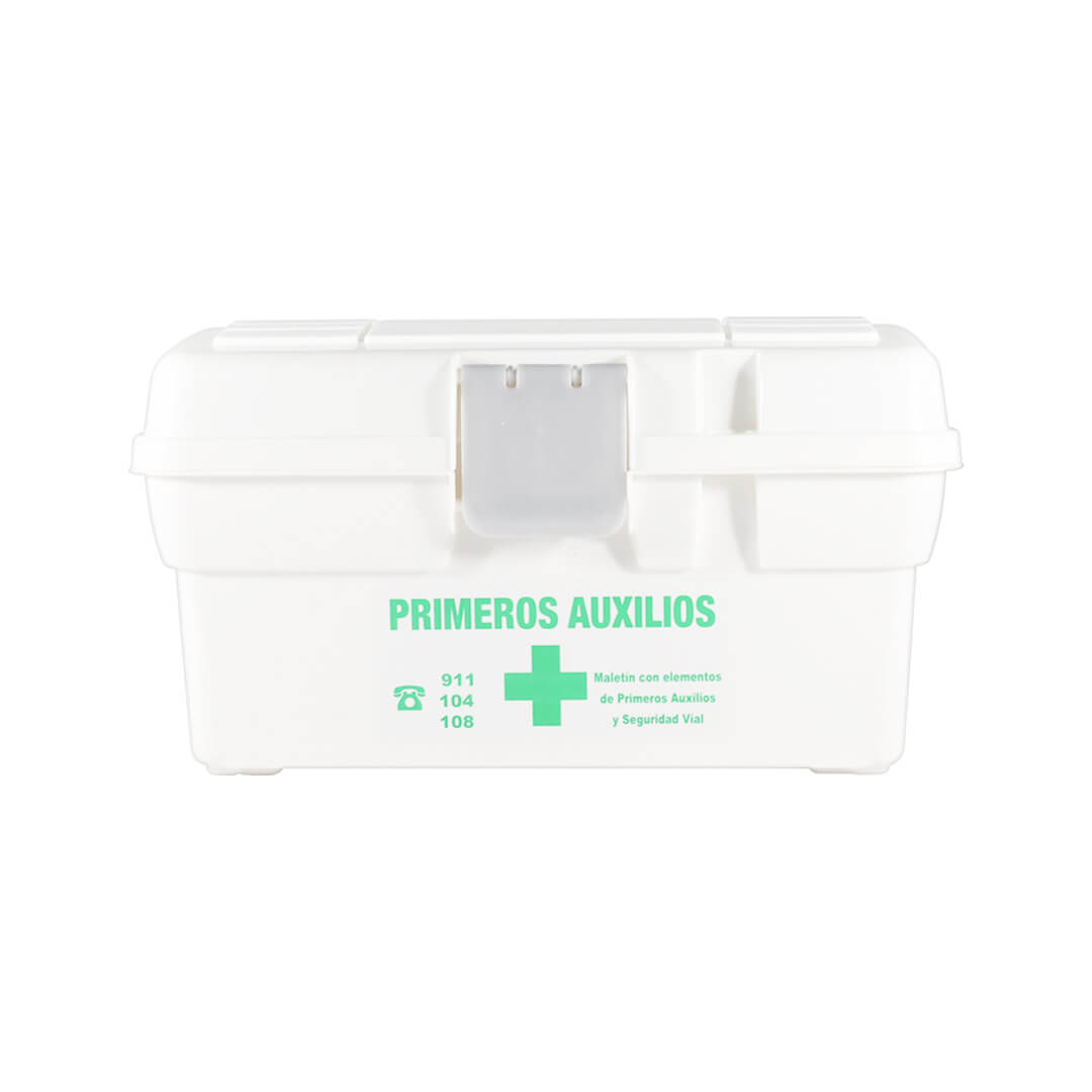 Botiquín Básico