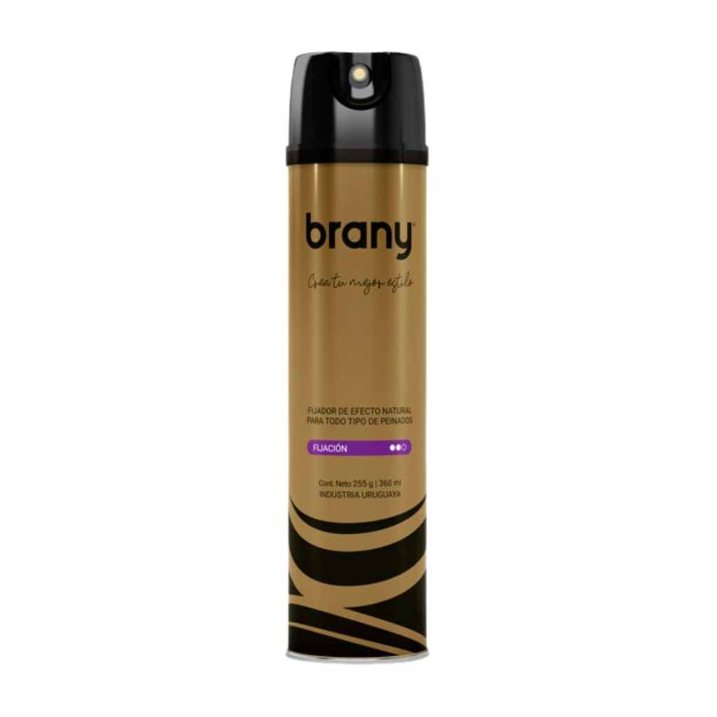 Brany Fijador 360 Ml