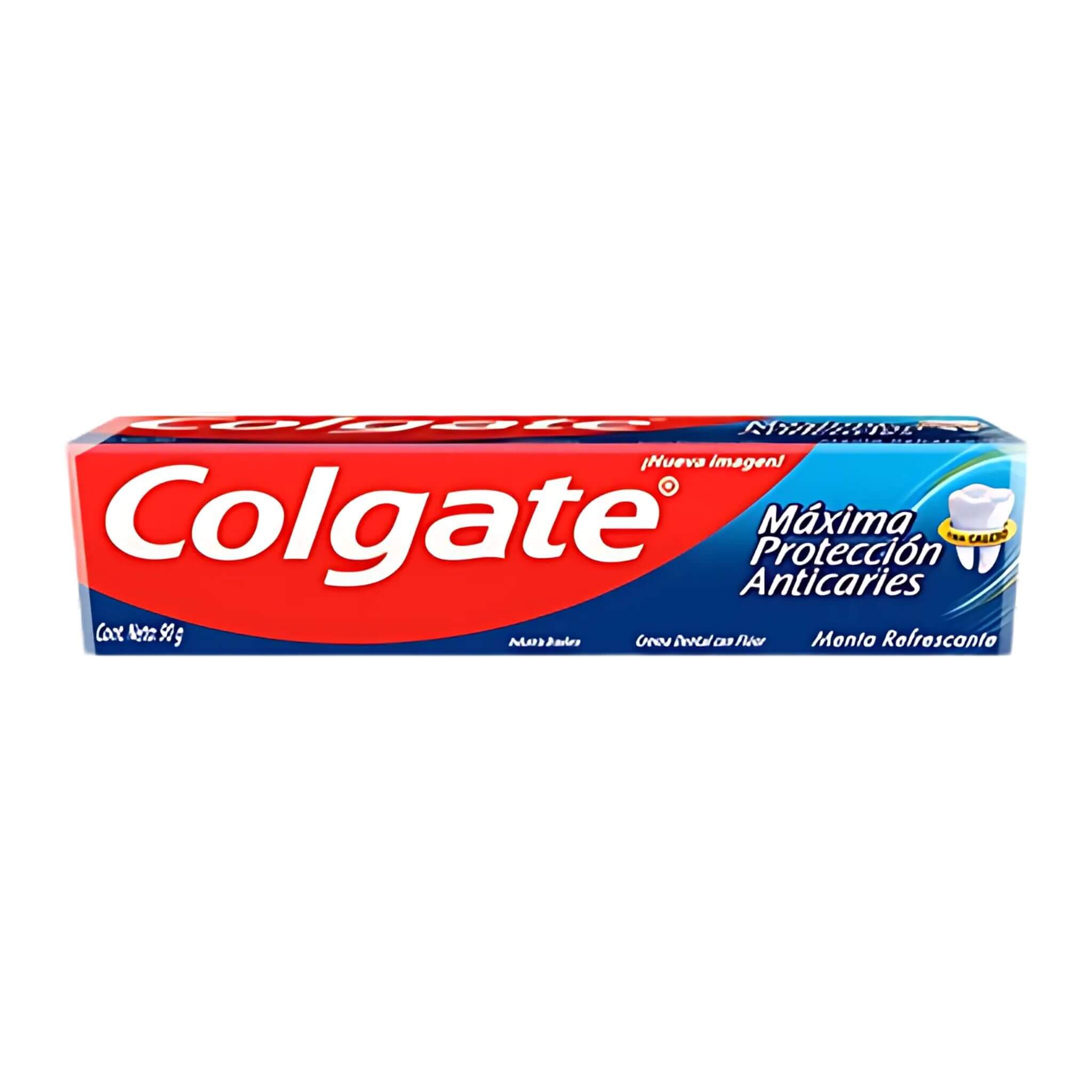 Colgate Pasta Dental Máxima Protección x 90 Gr