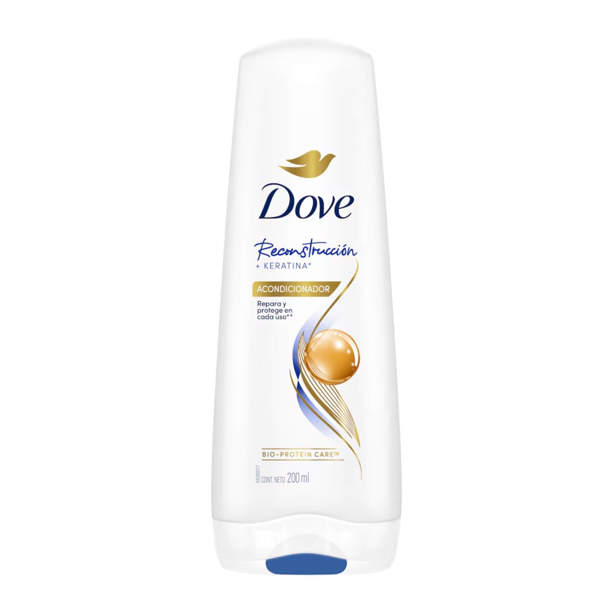 Dove Acondicionador Reconstrucción Completa 200 Ml