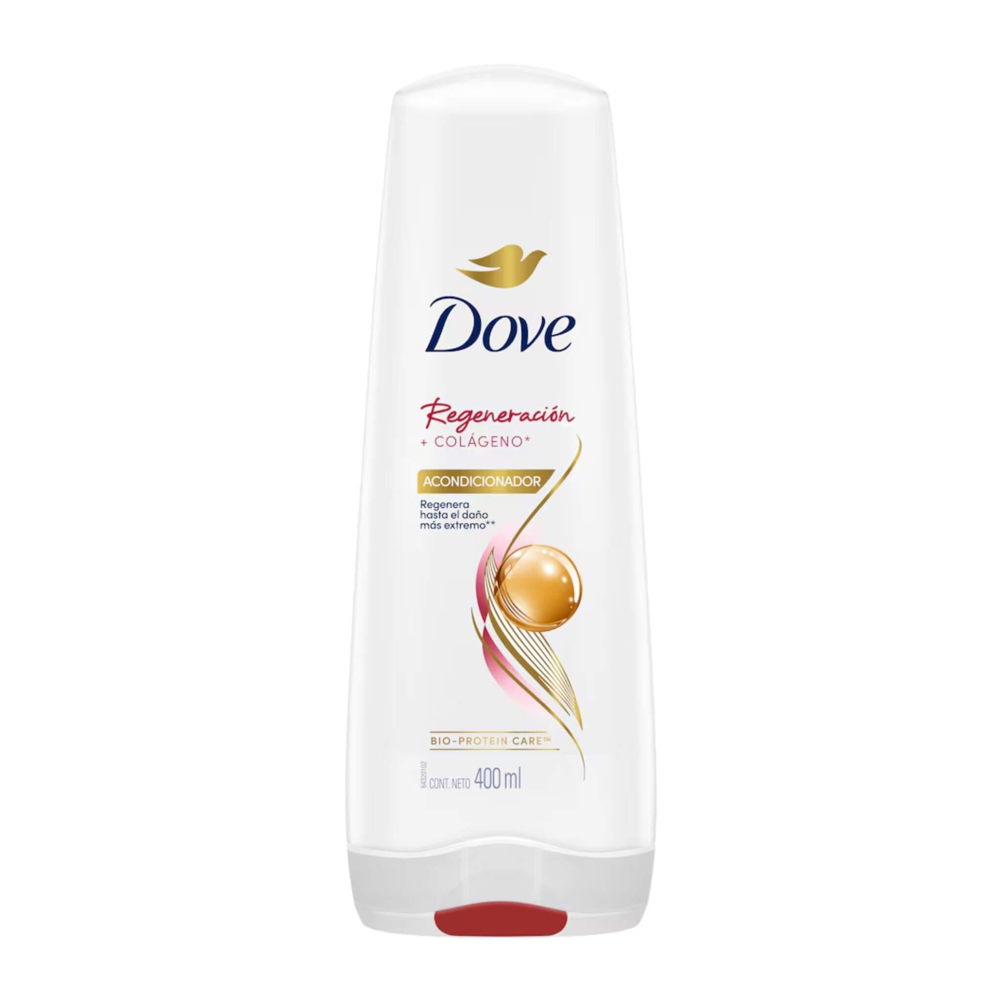 Dove Acondicionador Regeneración Extrema 400 Ml