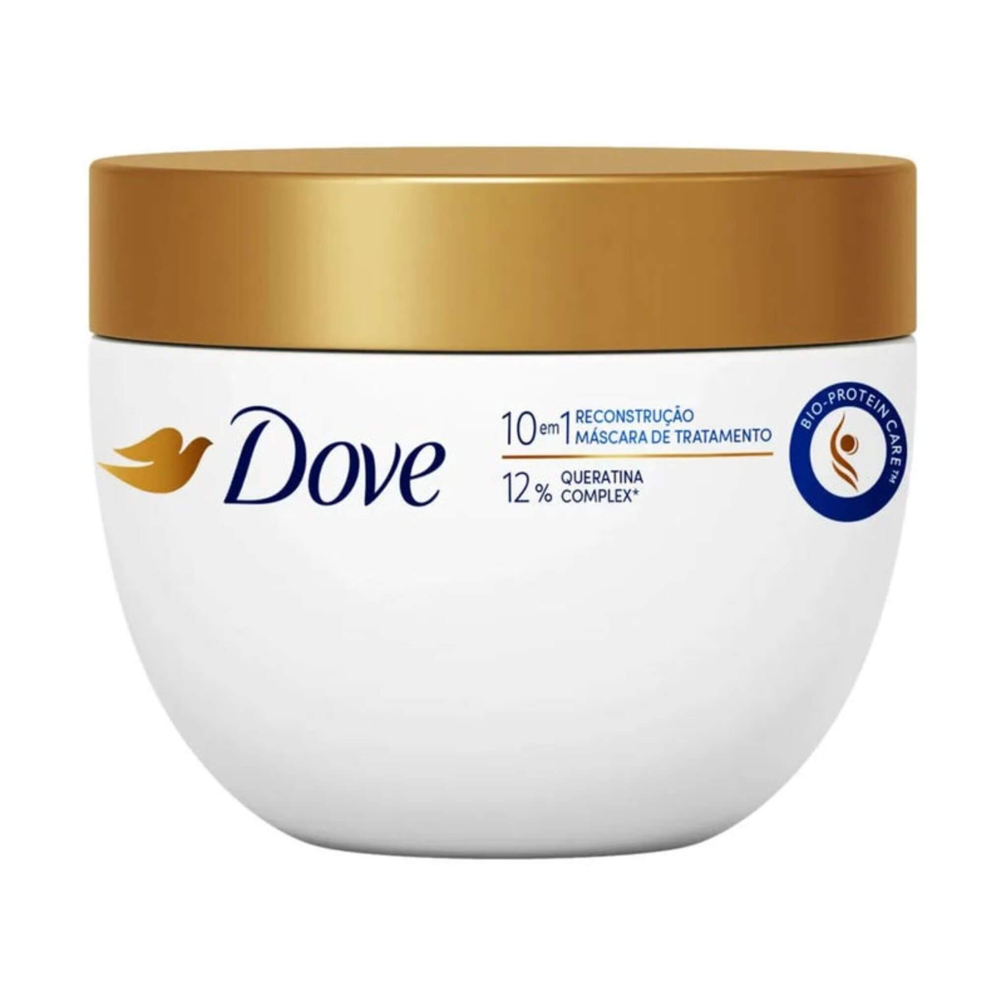 Dove Máscara De Tratamiento Reconstrucción 270 Gr