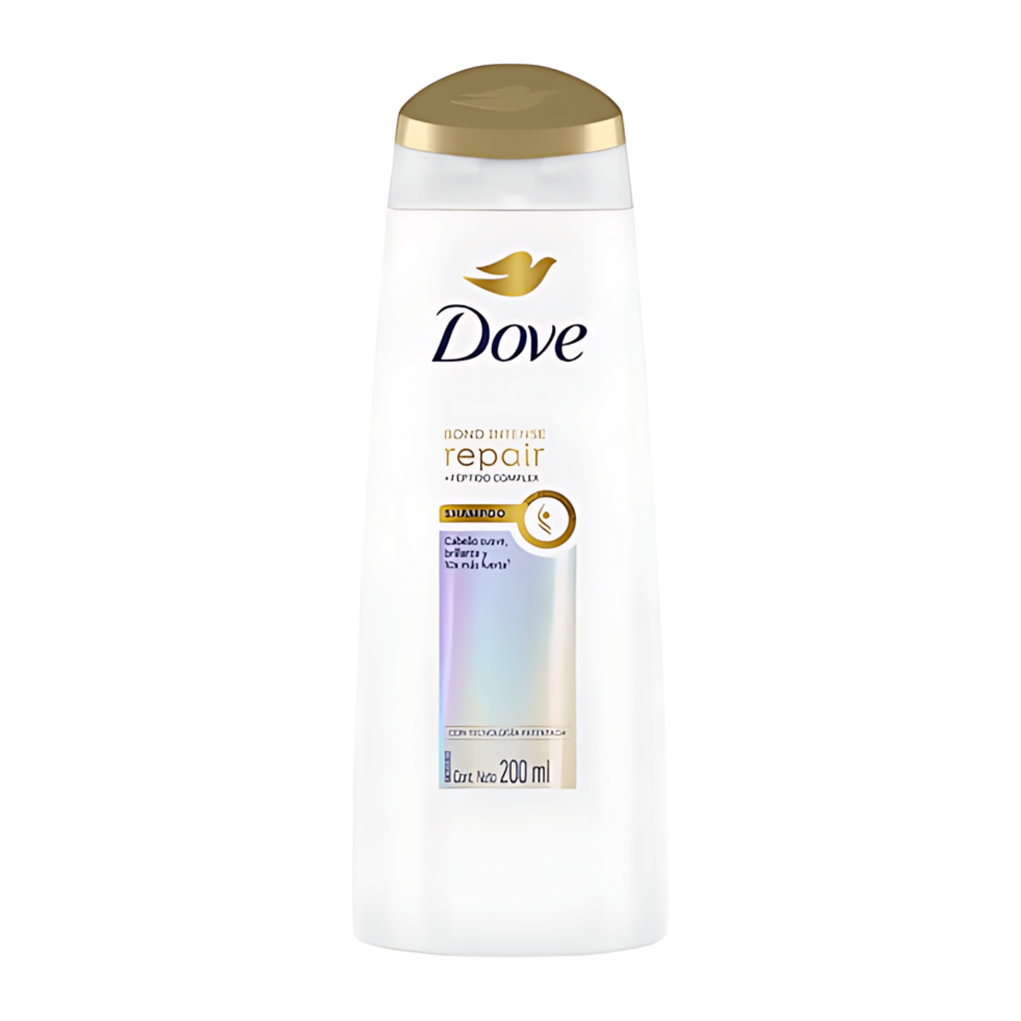 Dove Shampoo Bond Intense Repair