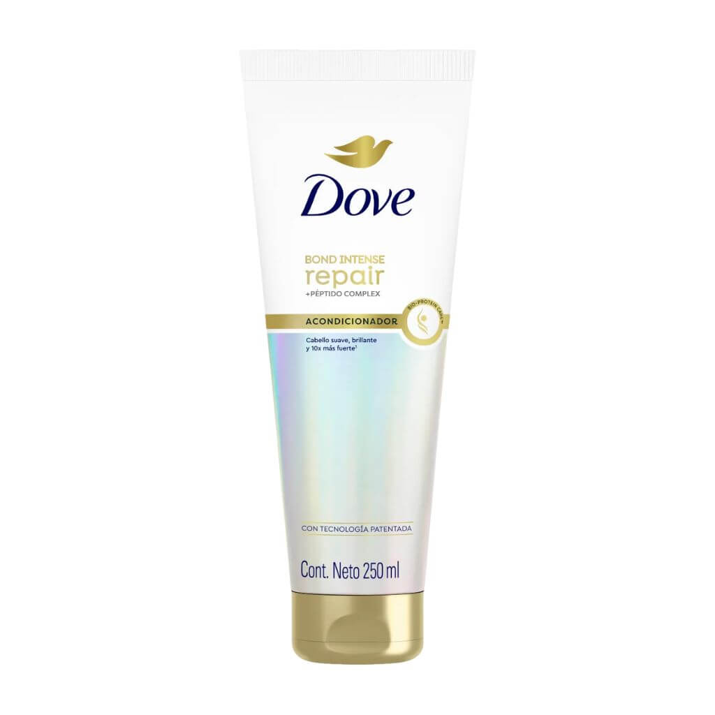 Dove Acondicionador Bond Intense Repair 250 Ml