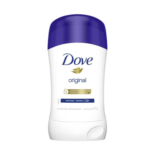 Dove Desodorante Barra Original 50 Gr