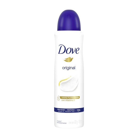 Dove Desodorante Original 150 Ml