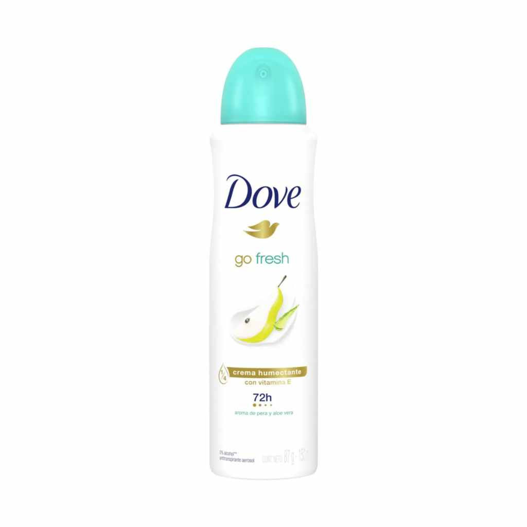 Dove Desodorante Pera Y Aloe Vera 150 Ml