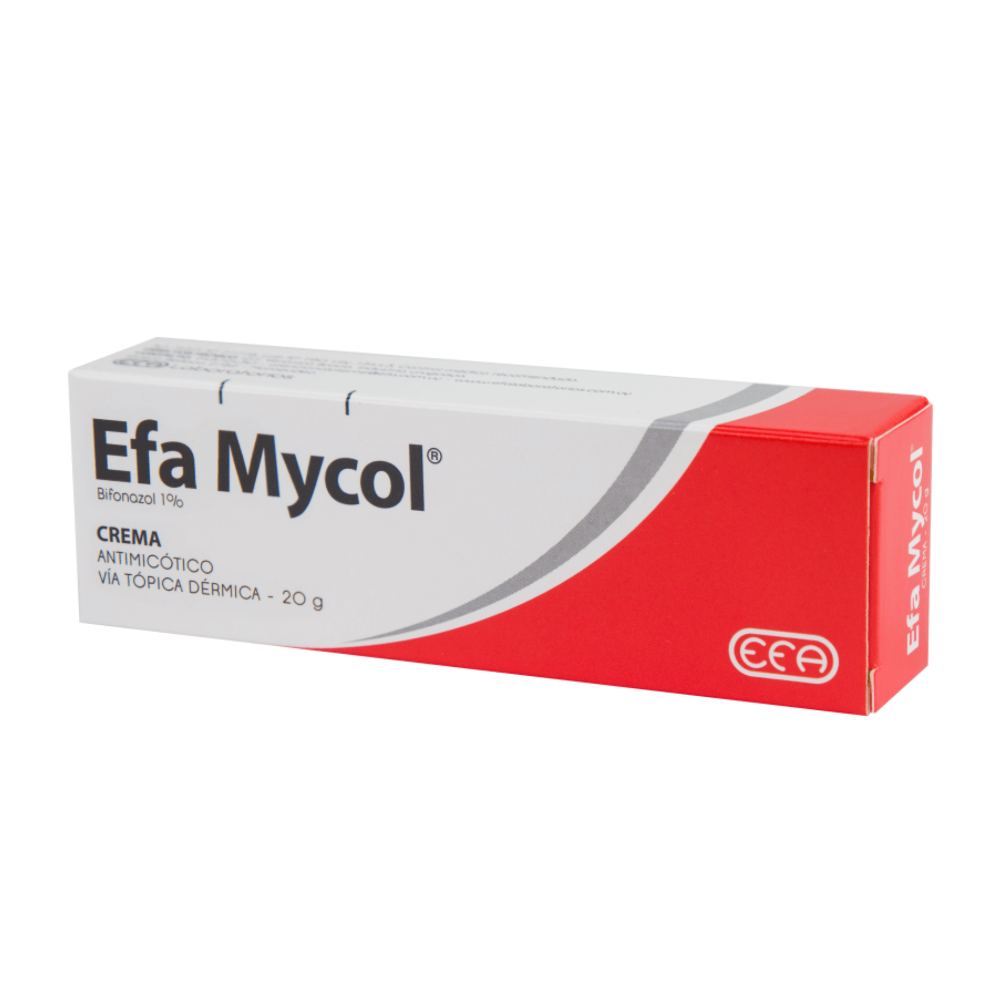 Efa Mycol Crema 20 Gr