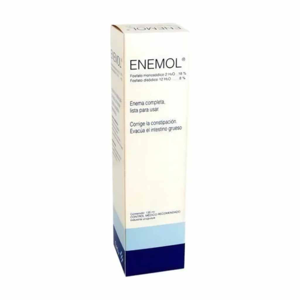 Enemol 135 Ml