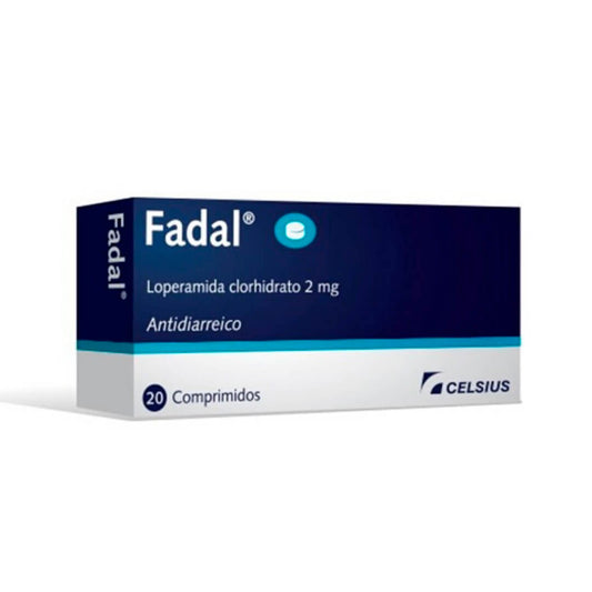 Fadal x 20 Comp.