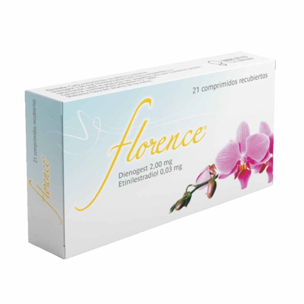 Florence x 21 Comp
