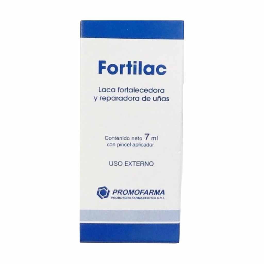 Fortilac Laca 7 Ml