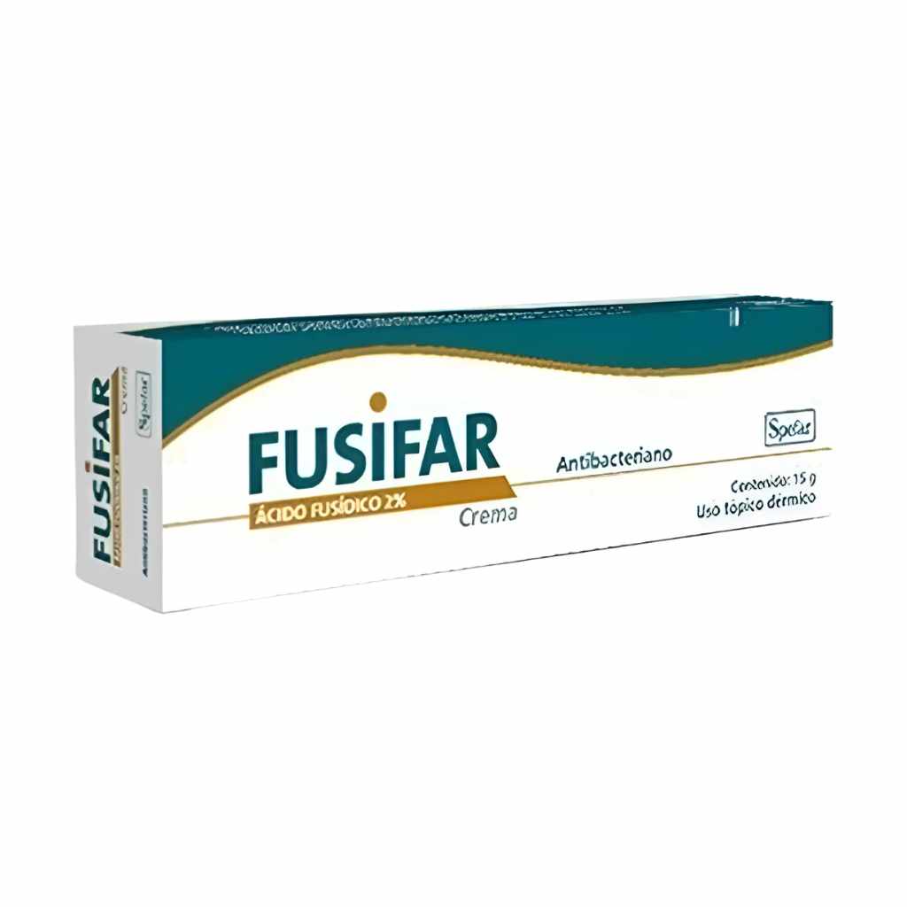 Fusifar Crema 15 Gr