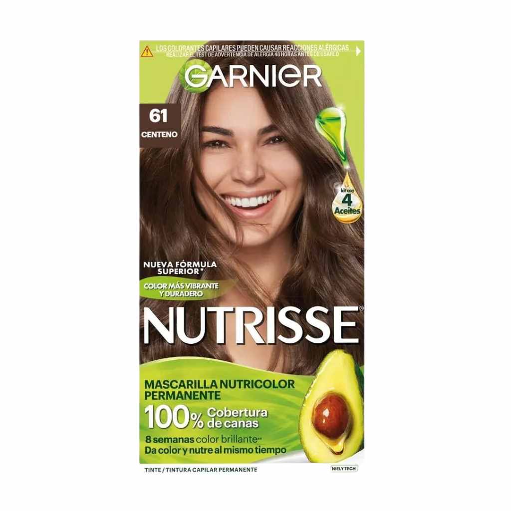 Garnier Nutrisse 61 Centeno