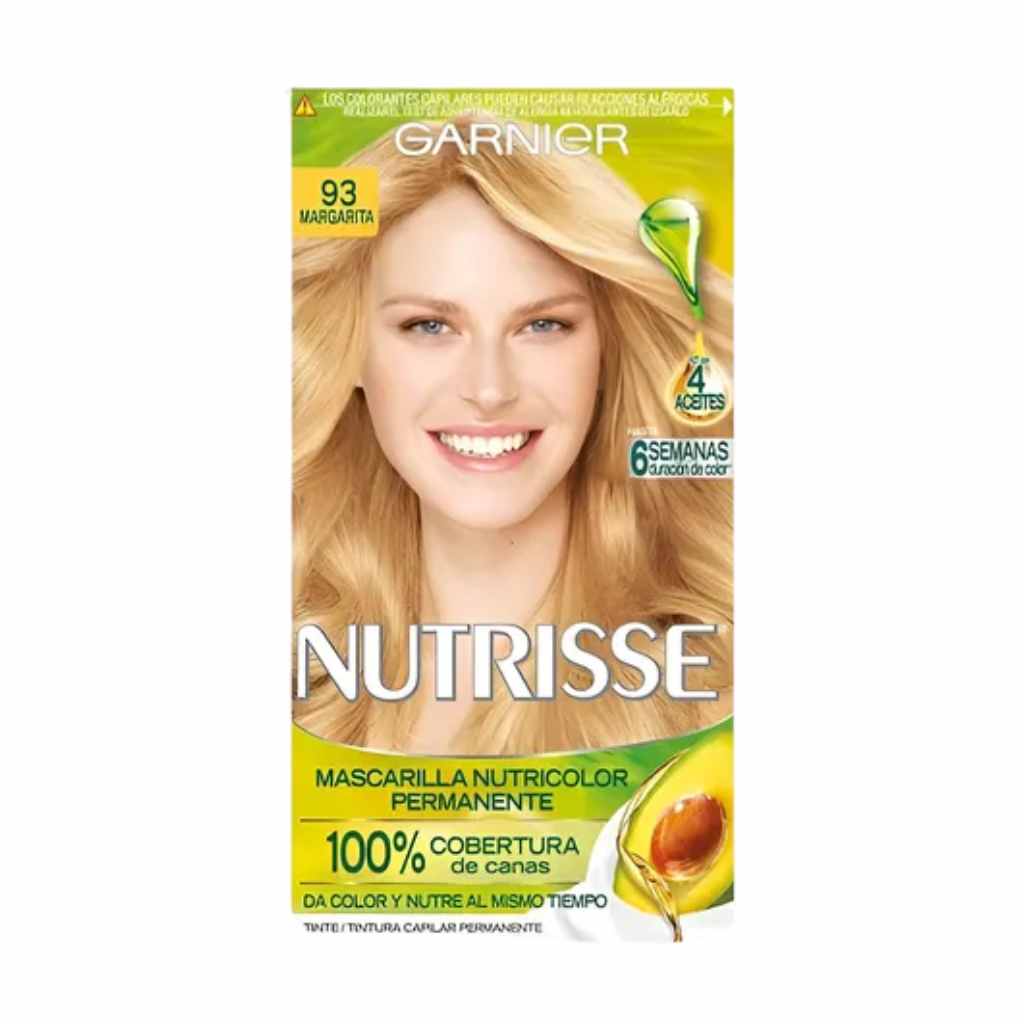Garnier Nutrisse 93 Margarita