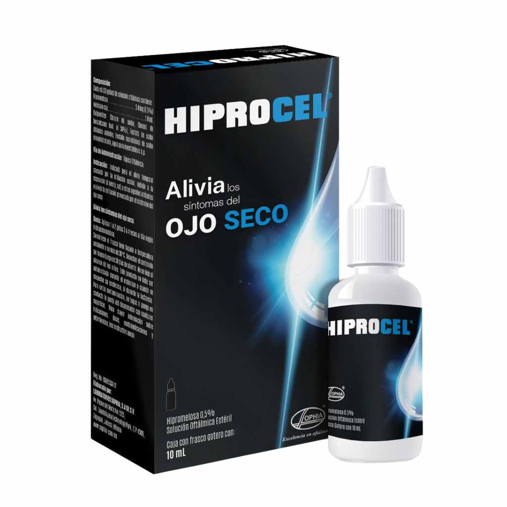 Hiprocel 10 Ml