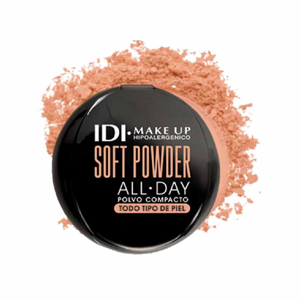 Idi Soft Powder All Day 03 Neutral Beige