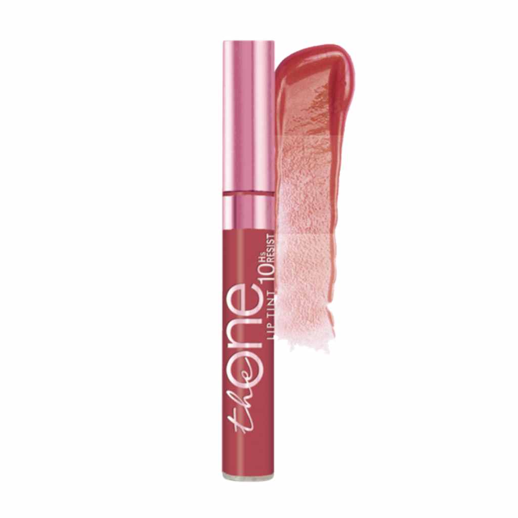 Idi The One Lip Tint 01 Naked