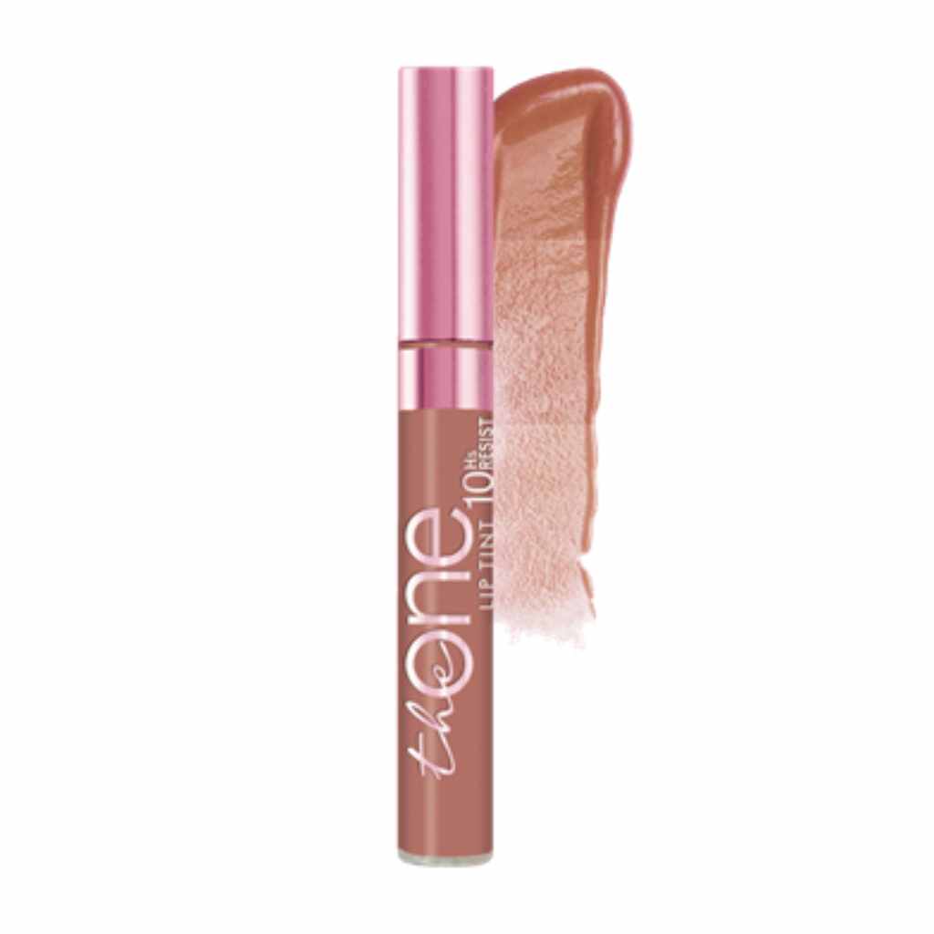 Idi The One Lip Tint 04 Pink Nude