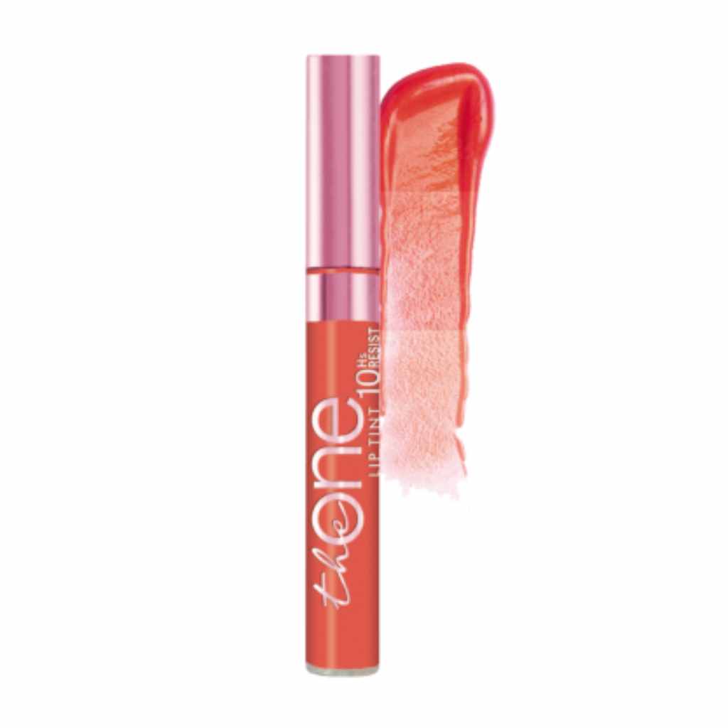 Idi The One Lip Tint 05 Coral City