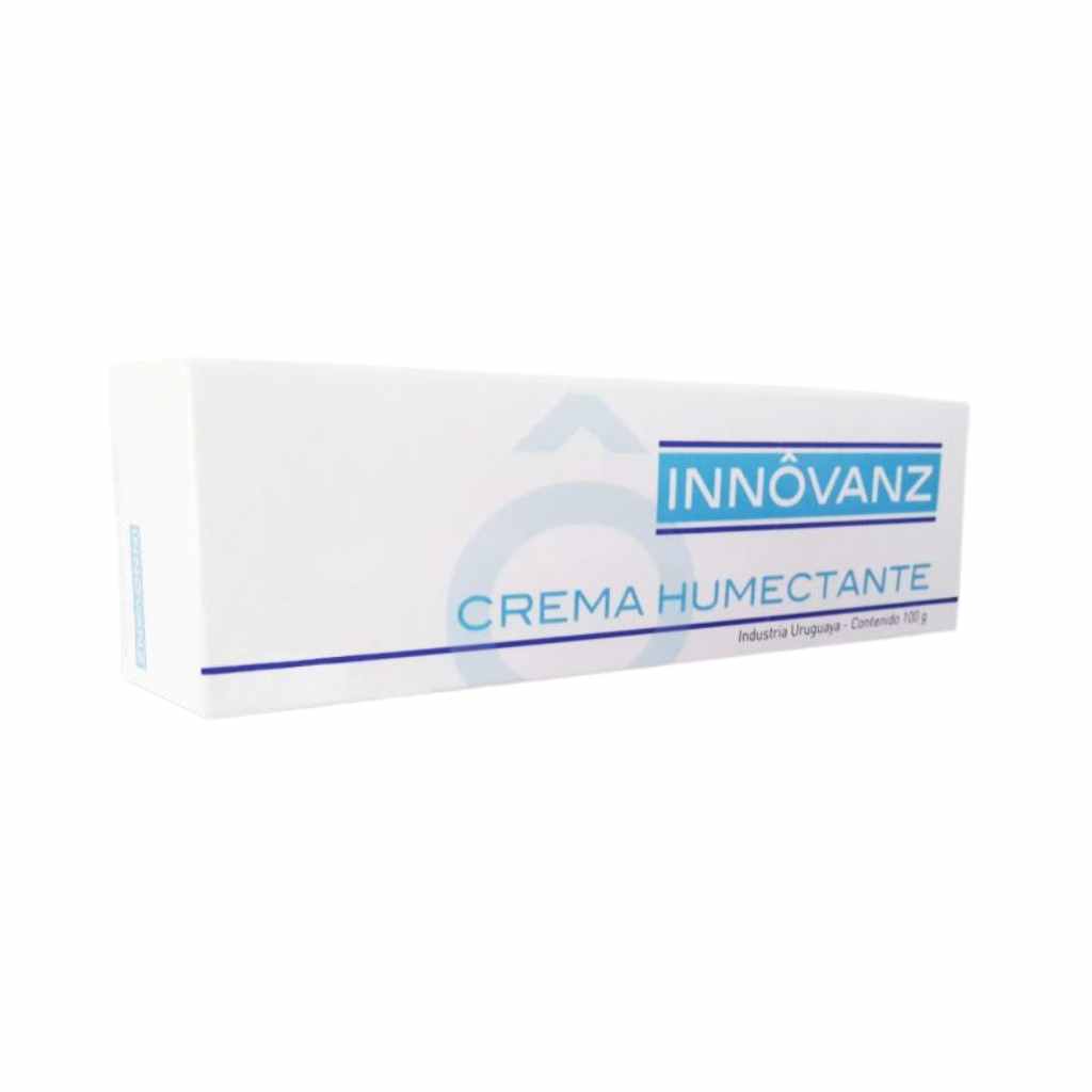 Innovanz Crema Humectante 100 Gr