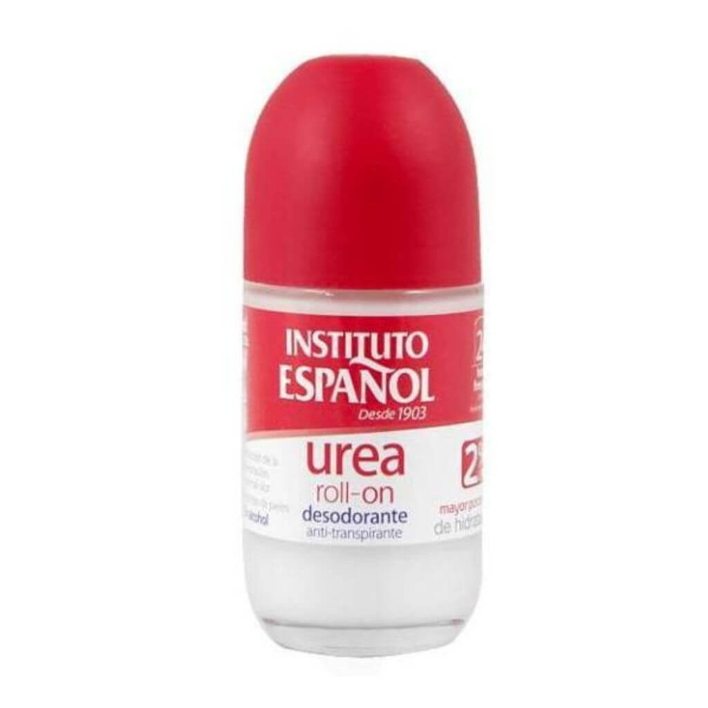 Instituto Español Antitranspirante Roll-On 75 Ml