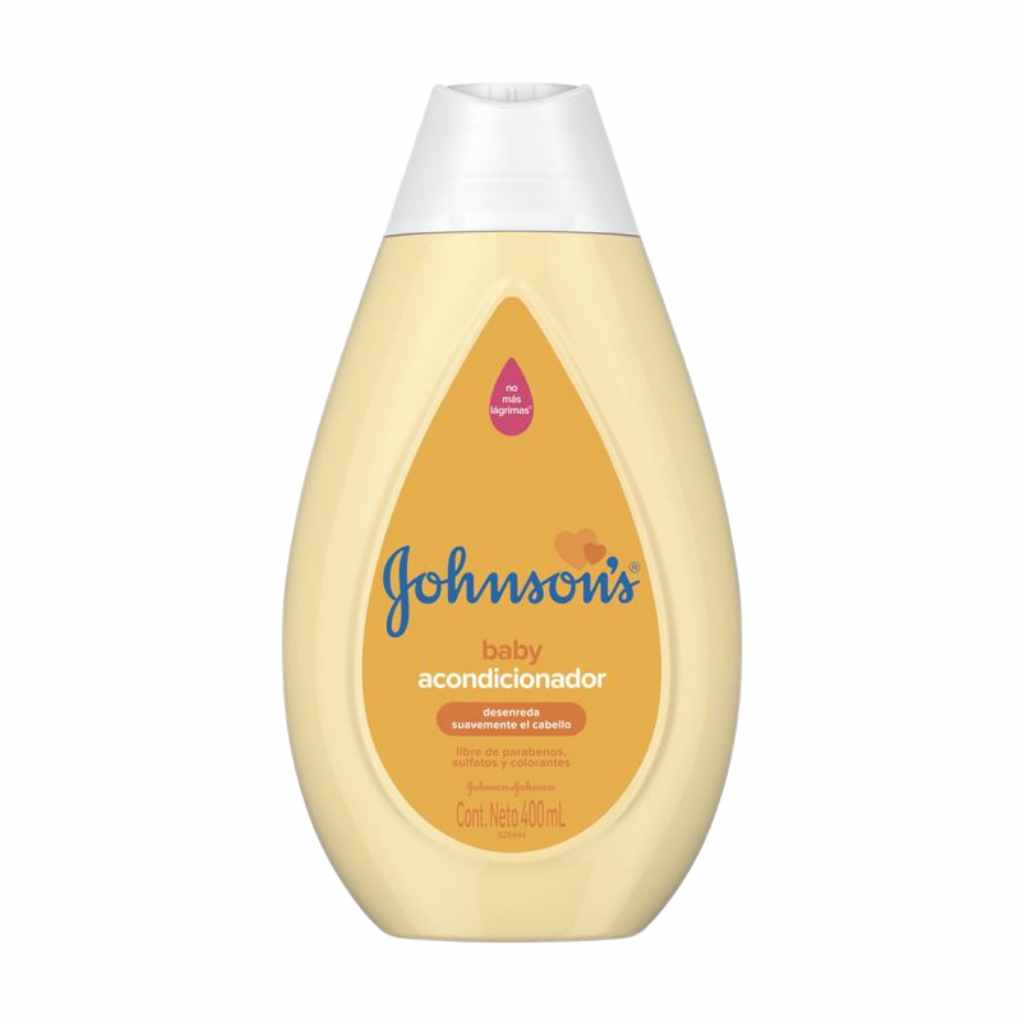 J&J Acondicionador Clásico 400 Ml