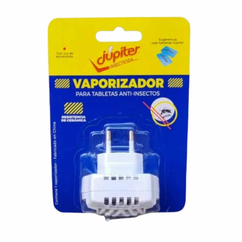 Jupiter Vaporizador Para Tabletas