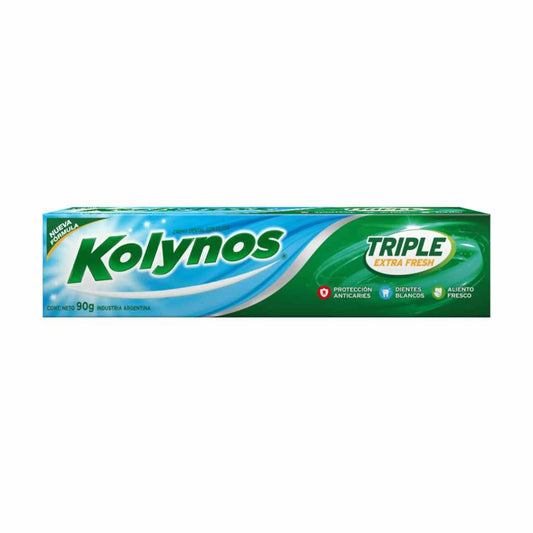 Kolynos Pasta Dental Frescura 90 Gr