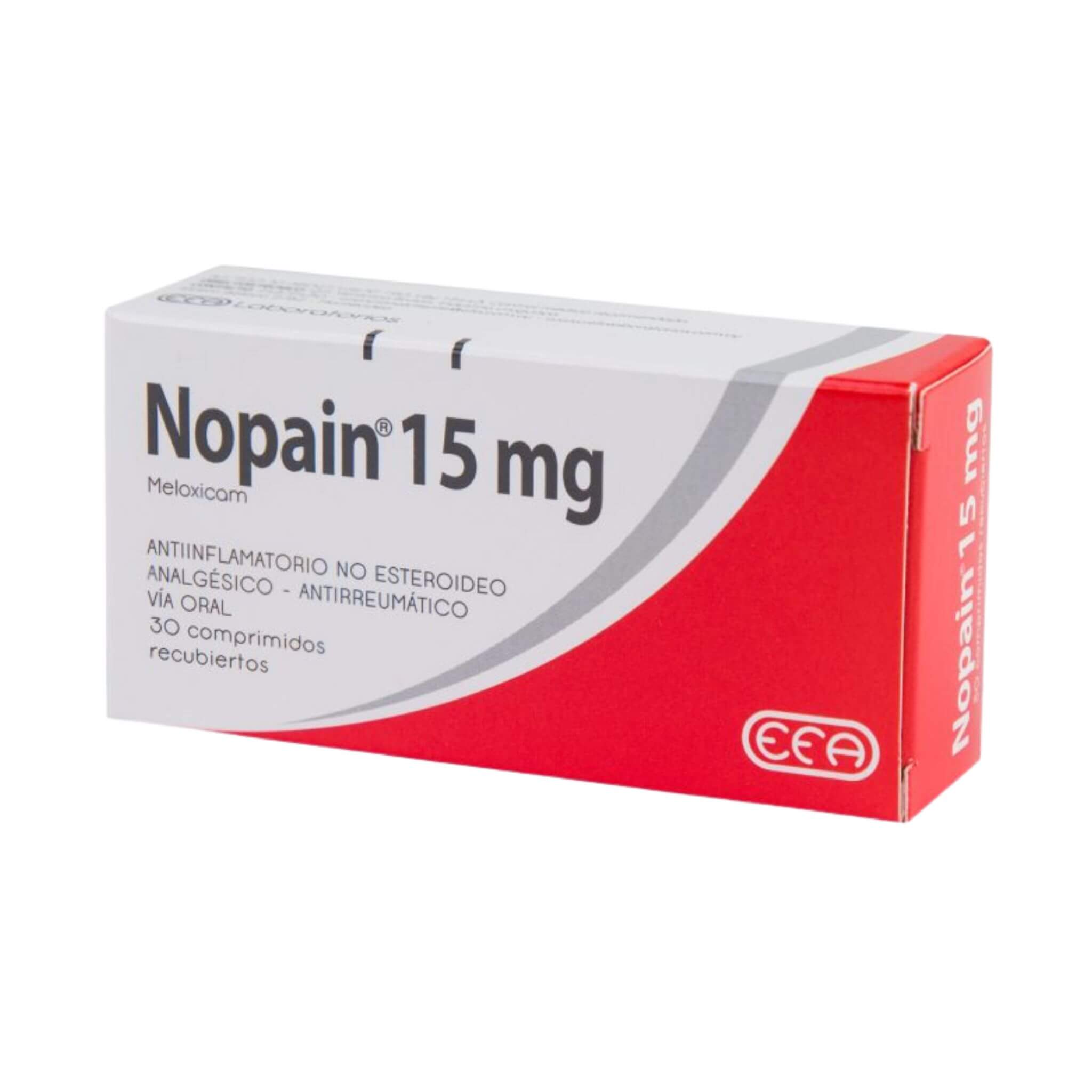 Nopain x 15 Gr