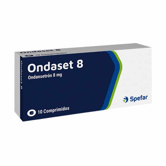 Ondaset 8 x 10 Comp