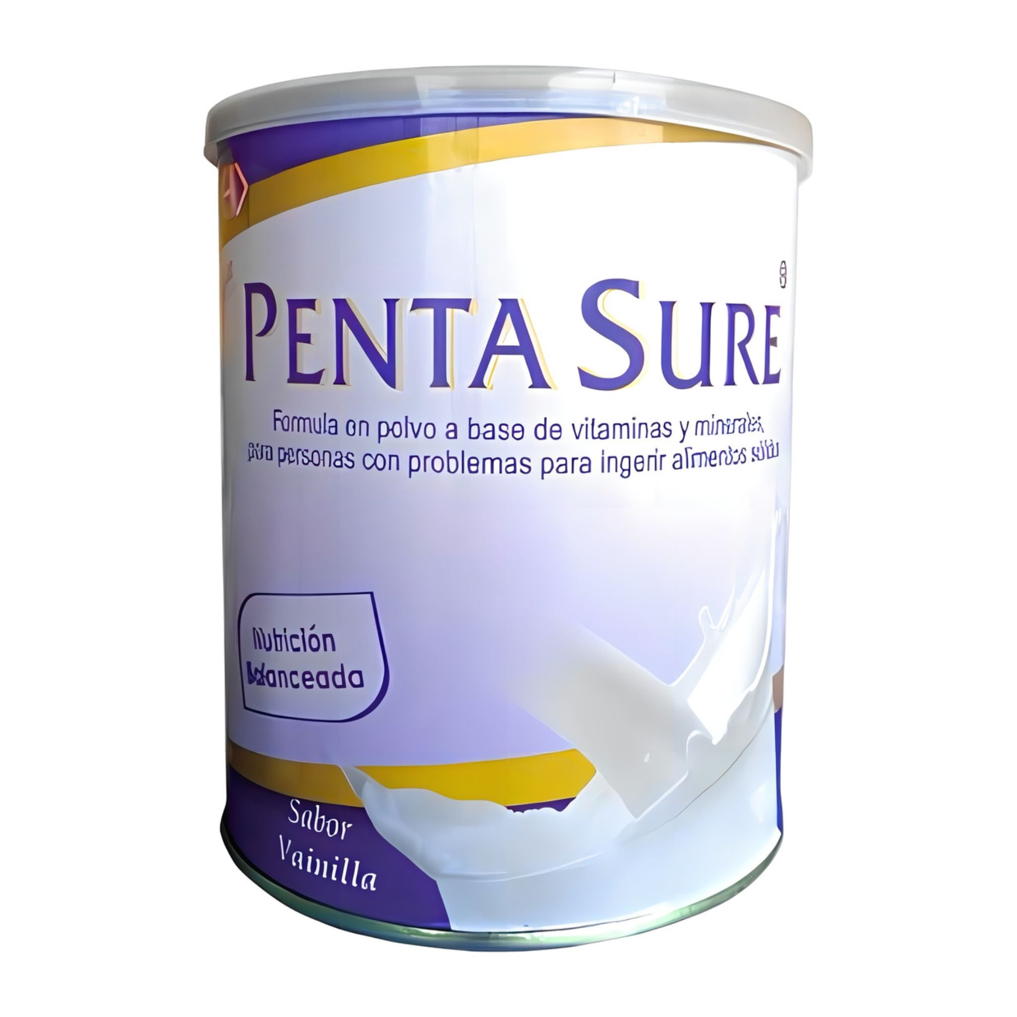 Penta Sure Vainilla 400 Gr