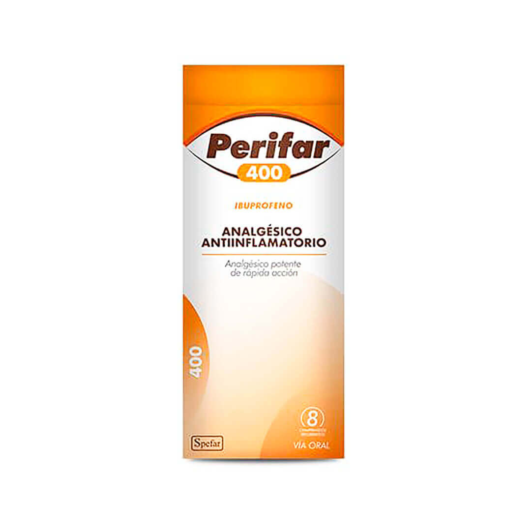 Perifar 400 x 8 comp.