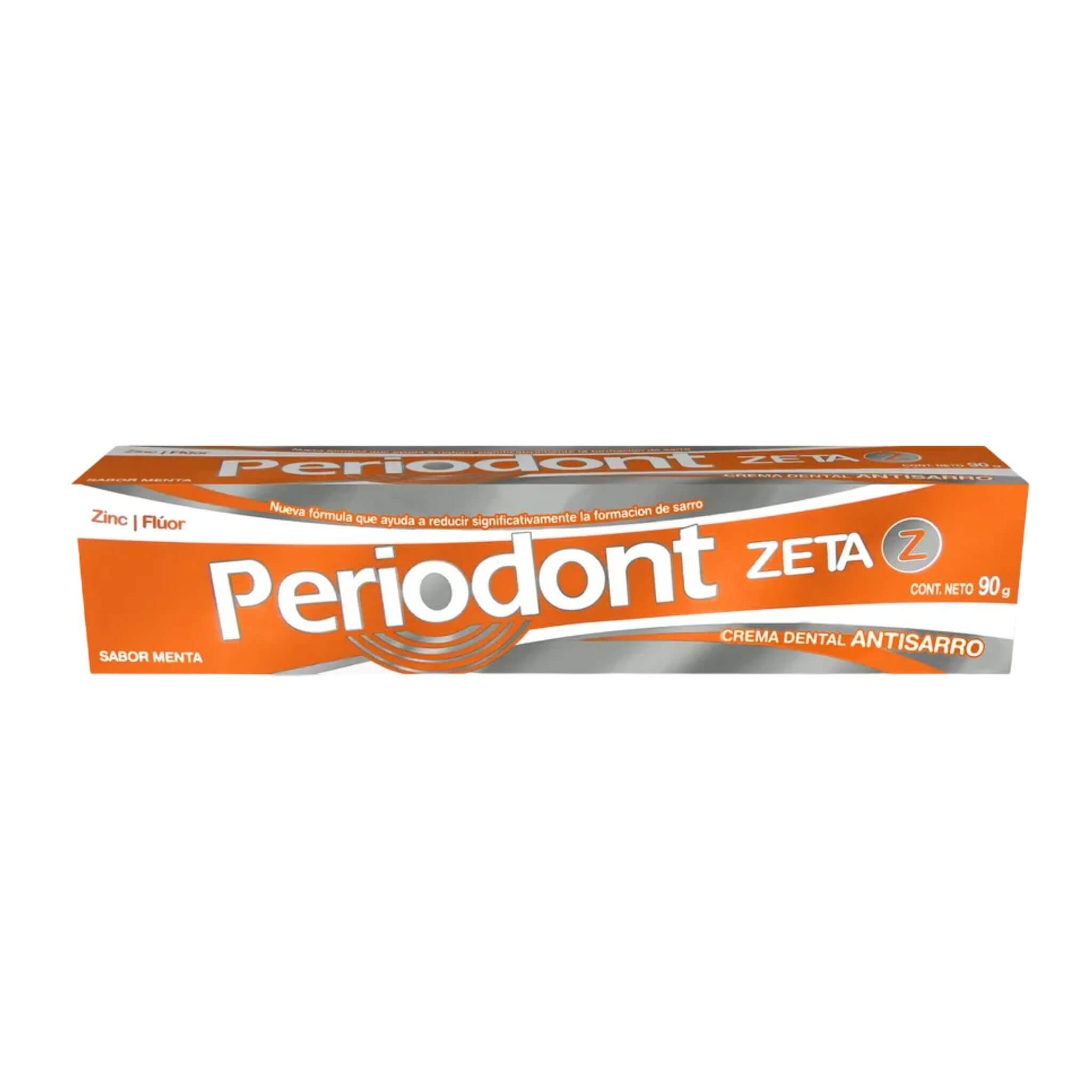 Periodont Zeta 90 Gr